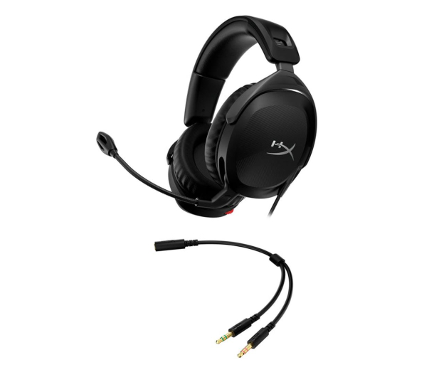 HyperX Cloud Stinger 2 - 1296295 - zdjęcie 7